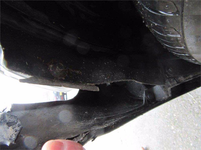 UK Carbody BMW Vehicle Accident Repairs Bristol