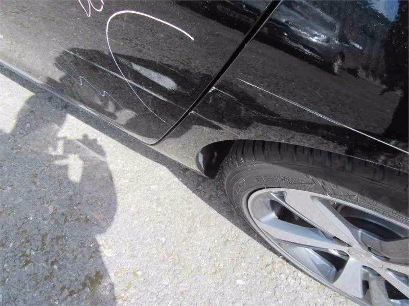 UK Carbody Peugeot Car Accident Repairs Bristol