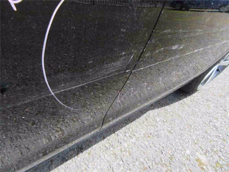 UK Carbody Peugeot Car Accident Repairs Bristol