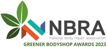 UK Carbody | NBRA Greener Bodyshop Awards
