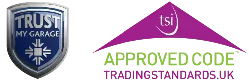 UK Carbody | Trusted Garage Approved Code