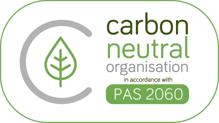 UK Carbody | Carbon Neutral Organisation