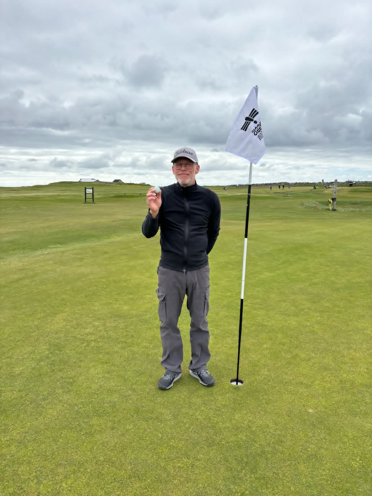 Golfklúbbur Sandgerðis