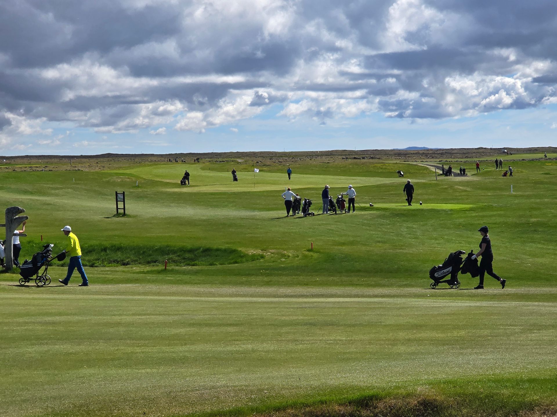 Golfklúbbur Sandgerðis