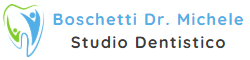 Boschetti Dr. Michele
Studio Dentistico-logo
