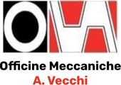 Officine Meccaniche A. Vecchi Logo