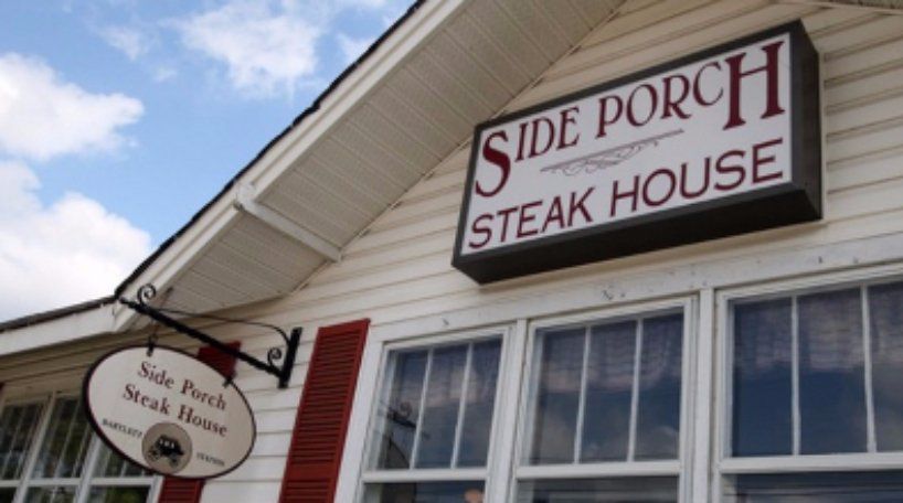 Delicious Steak Dinners in Bartlett, TN | Since 1976 - Bartlett's ...