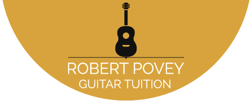 guitar teachers ipswich