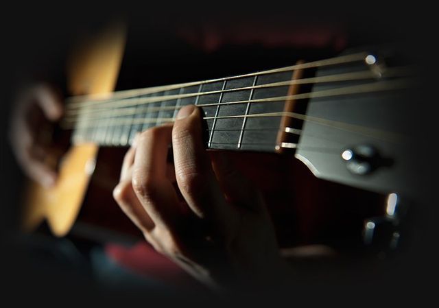 guitar teachers ipswich