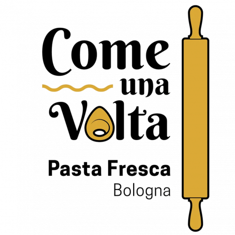 Logo Come una volta