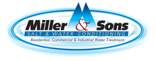 Miller & Sons logo