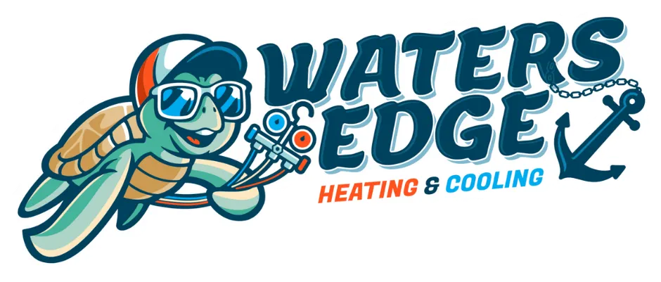 Waters Edge Heating & Cooling