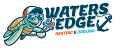 Waters Edge Heating & Cooling