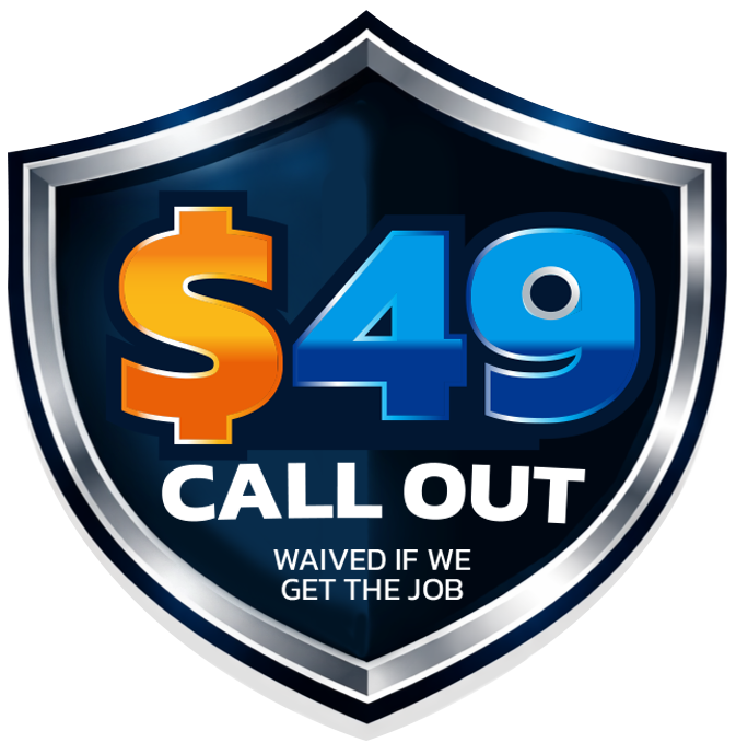 Call Out Logo