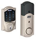 Smart Locks — Schlage BE469 Deadbolt in Knoxville, TN