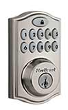 Smart Doors Locks — Kwikset 914 Deadbolt in Knoxville, TN