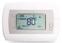 Programmable Air Conditioning — Z-Wave Programmable Thermostat in Knoxville, TN