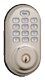 Smart Doors — Kwikset 910 Deadbolt in Knoxville, TN