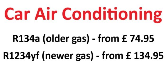 Air Conditioning
