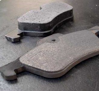 Car Brake Pads