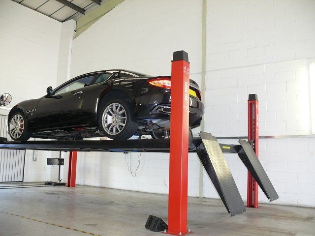 MOT Peterborough | Brake Station Auto Centre