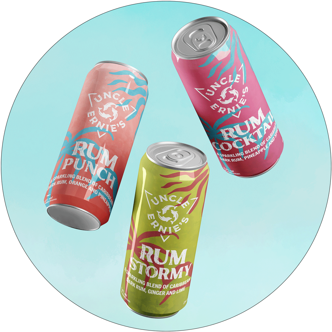 Drinkcreate Client - Uncle Ernie's Drinkcreate Client - Uncle Ernie's