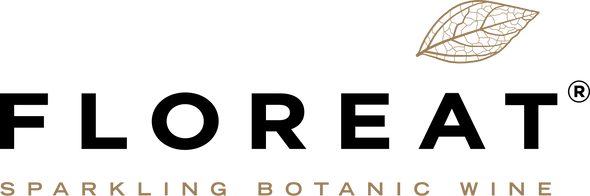 Floreat Sparkling Botanic Wine Floreat Sparkling Botanic Wine