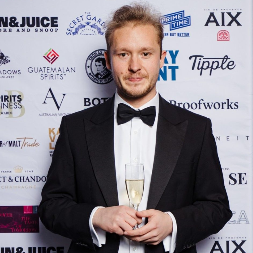 Sebastian Sanyal, Project Coordinator Sebastian Sanyal, Project Coordinator