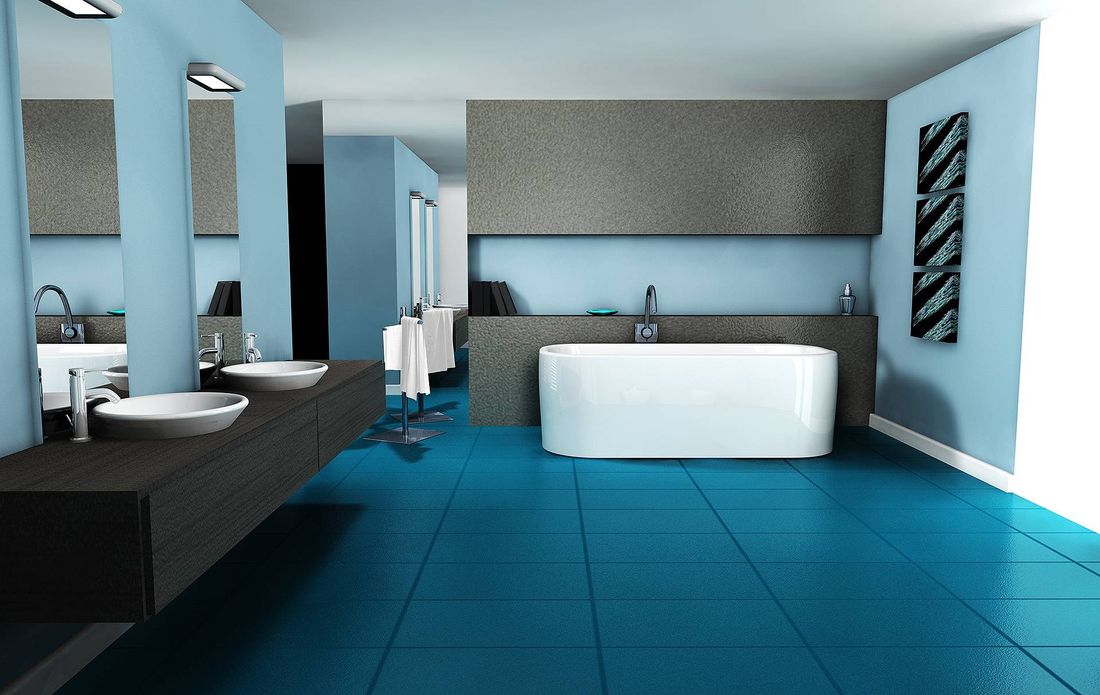 Progettazione arredo bagno