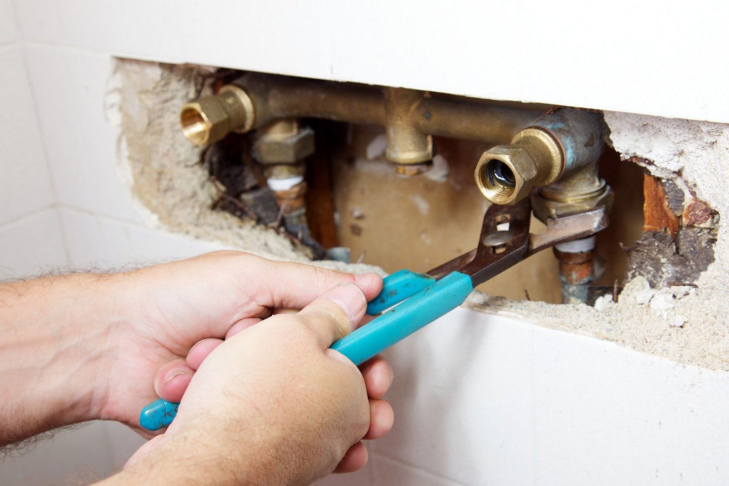 Rubinetteria di design