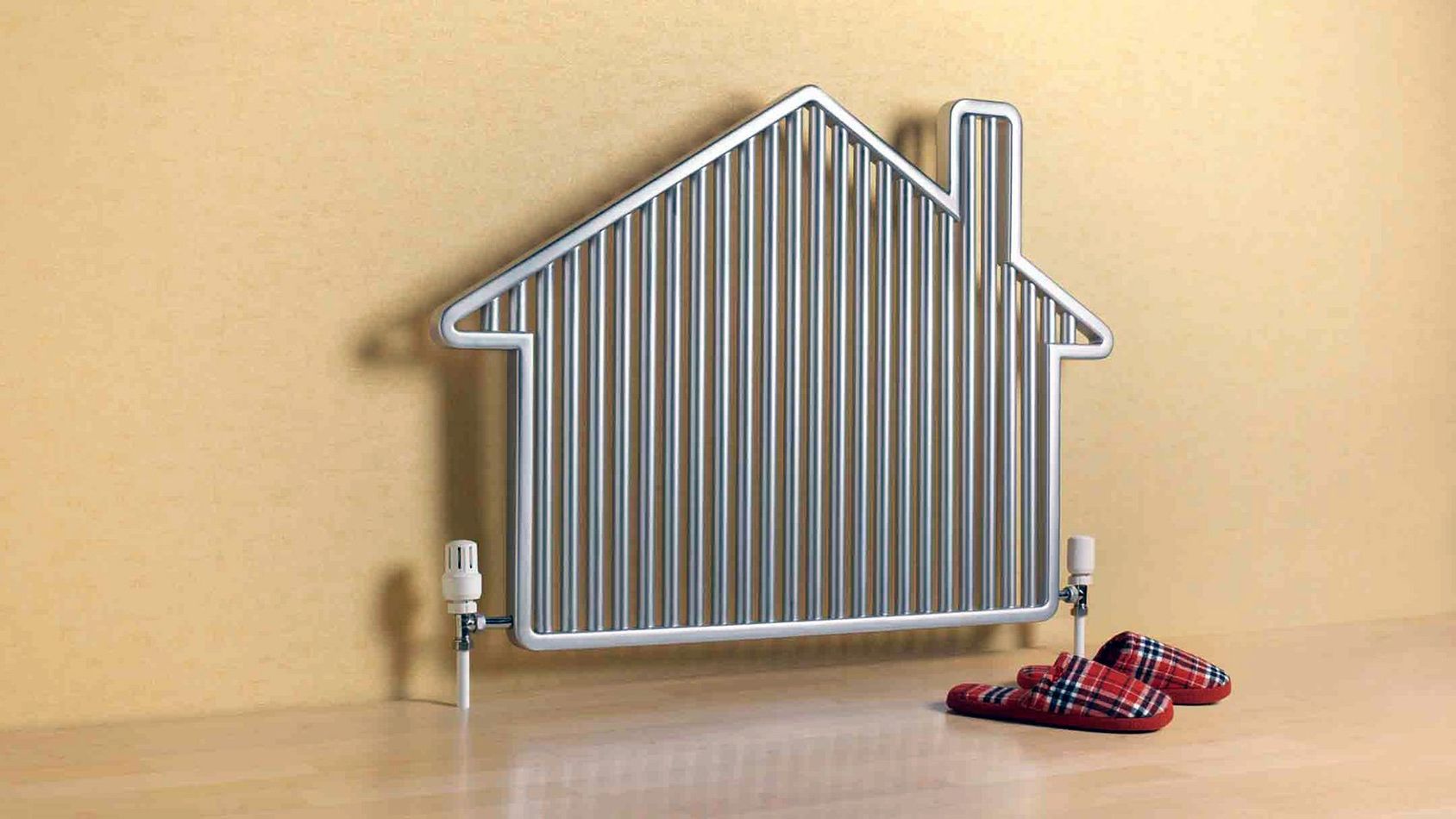 Rubinetteria di design