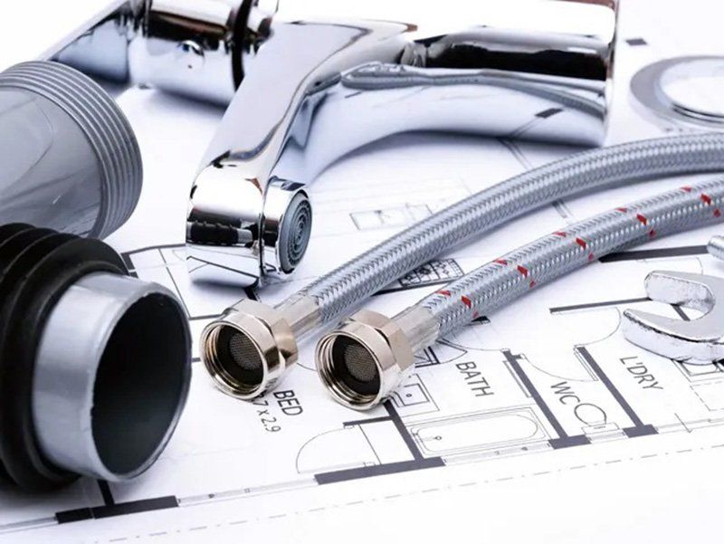 Progettazione arredo bagno