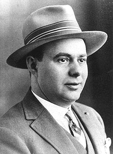 Abraham Icek Tuschinski