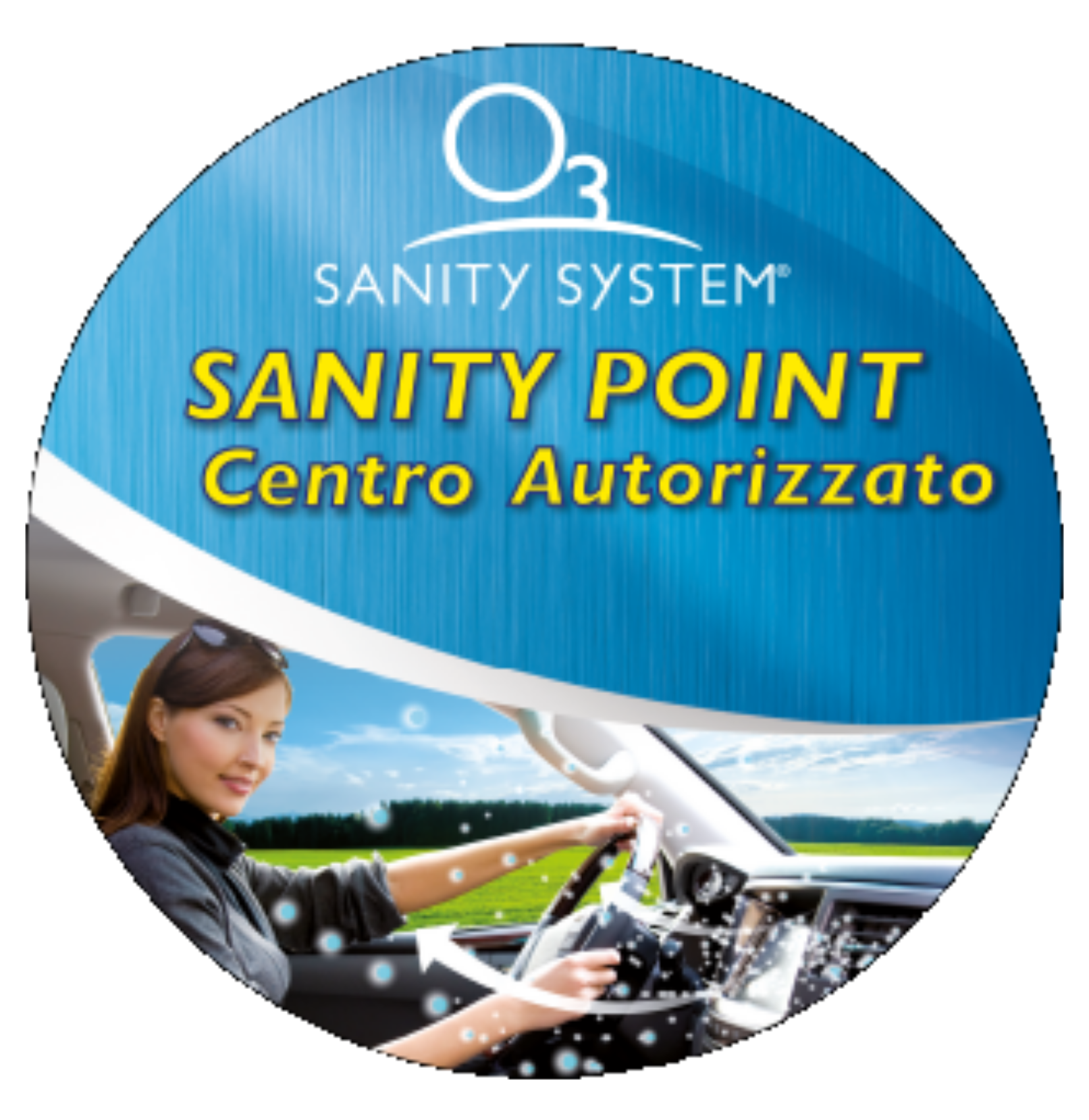 esterno del centro revisione