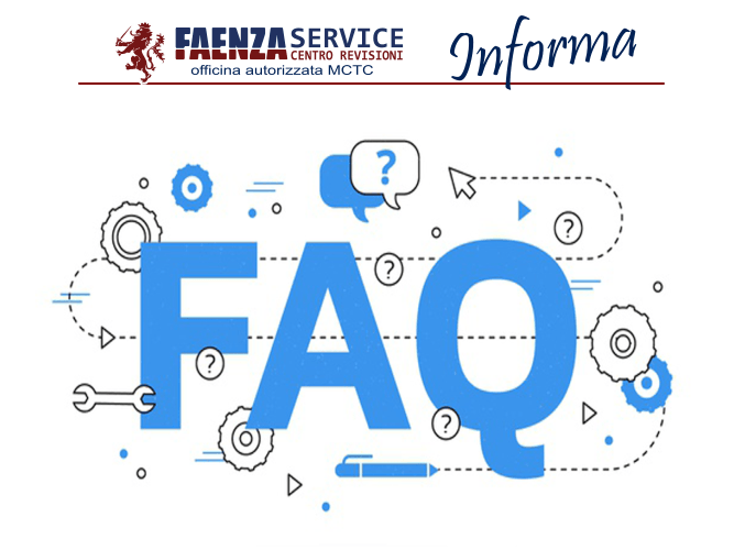 FAQ e NEWS