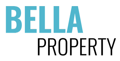 Bella Properties Logo