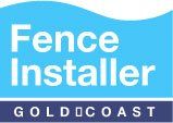Fence Installer Logo