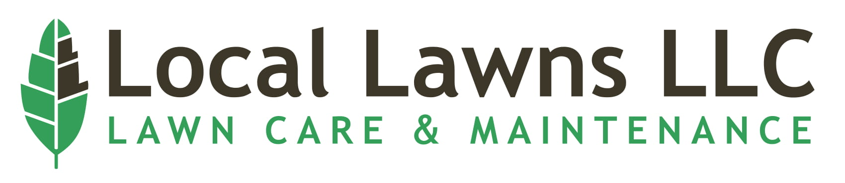 Local Lawns Logo