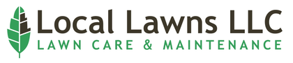 Local Lawns LLC Logo