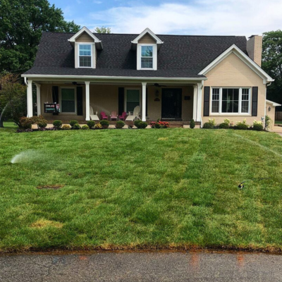 Lawn Care Services In Louisville, KY