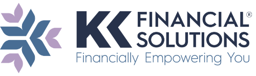 KK Financial Solutions logo