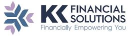 KK Financial Solutions logo