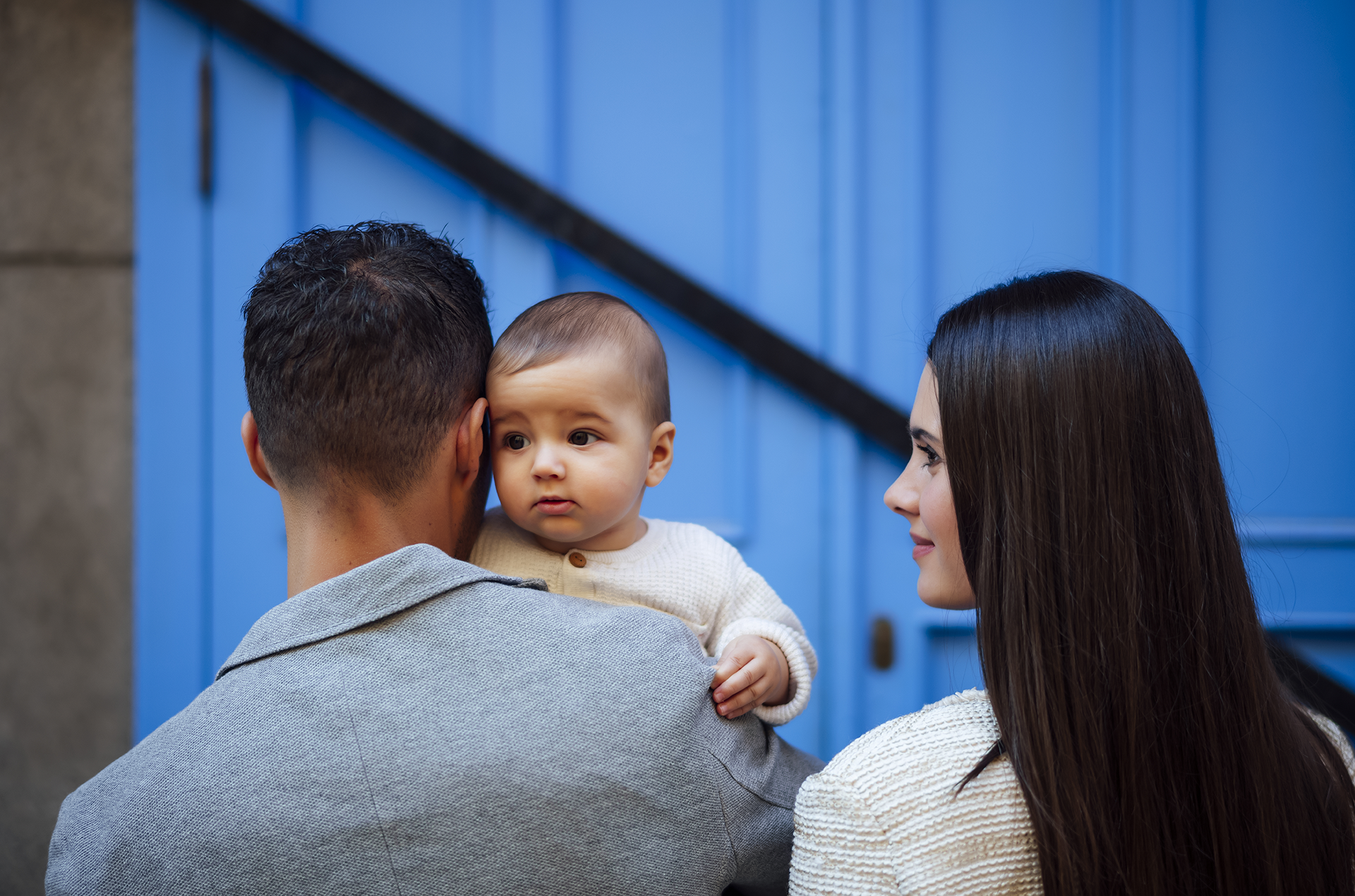 Closed Adoption in Ohio 
