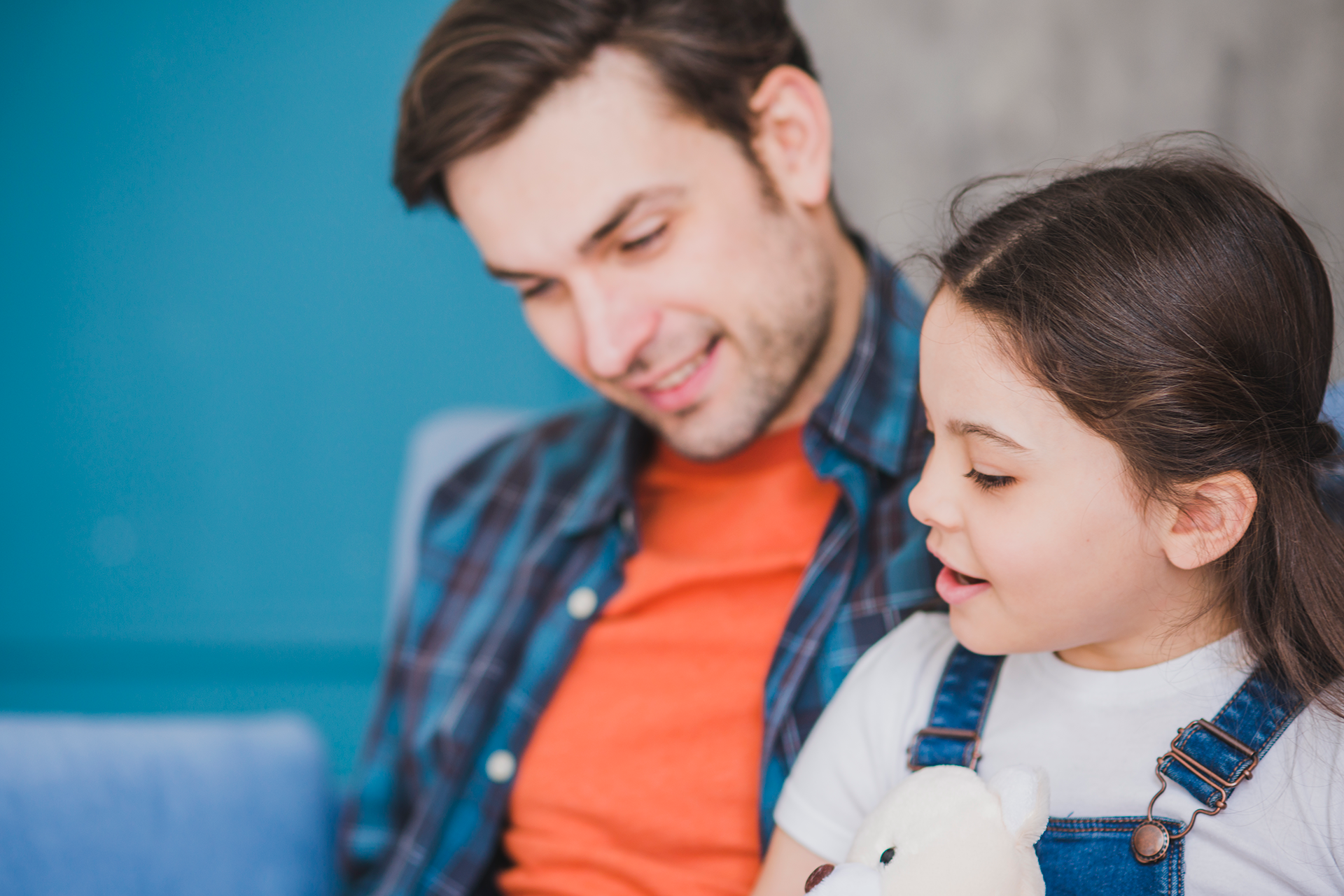 Fostering as a Single Parent