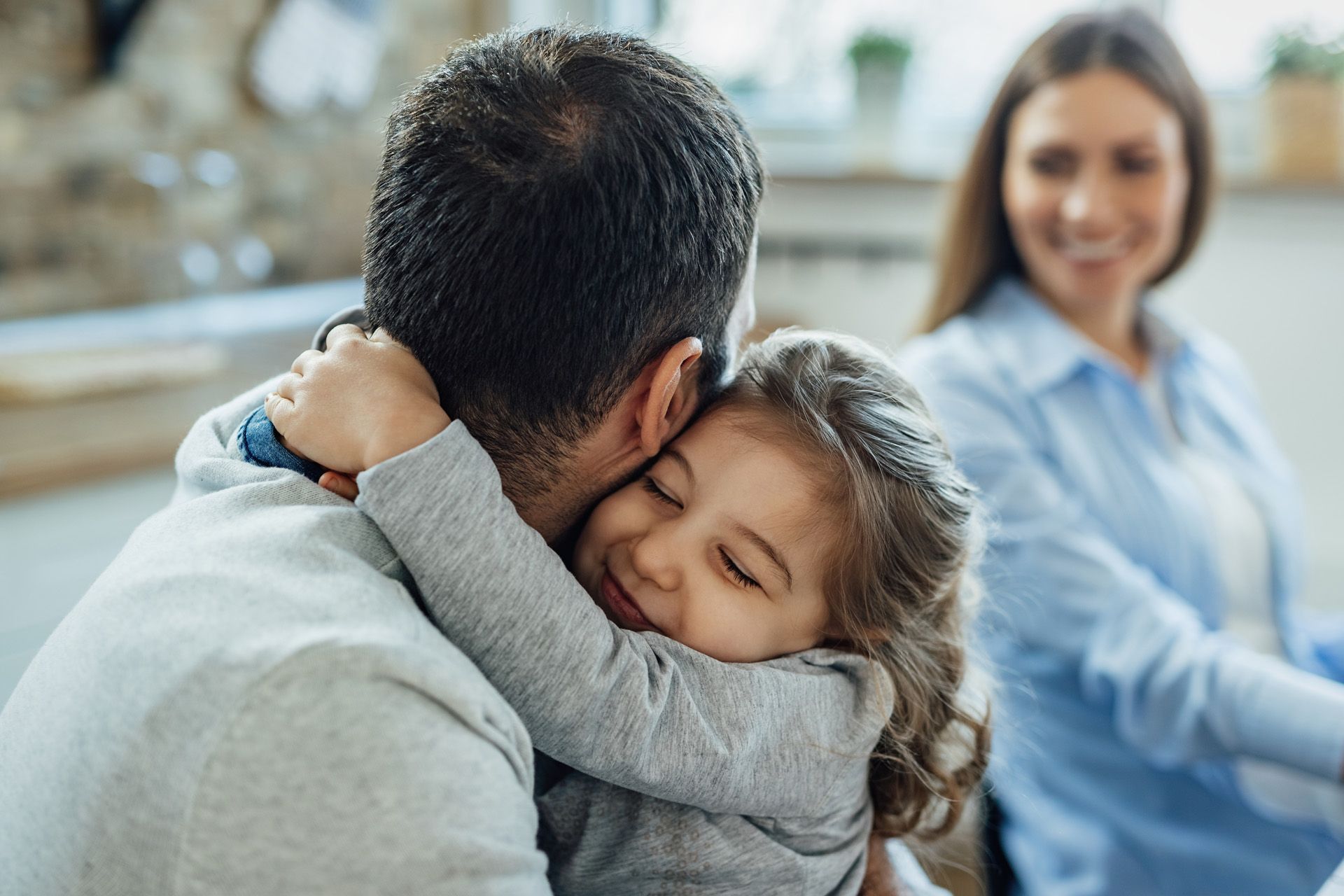 How Do I Choose the Right Adoptive Family for My Baby?