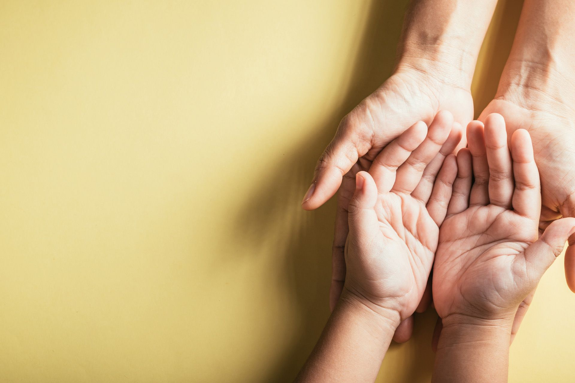 Faith and Adoption Support | Christian Guidance for Birth Mothers