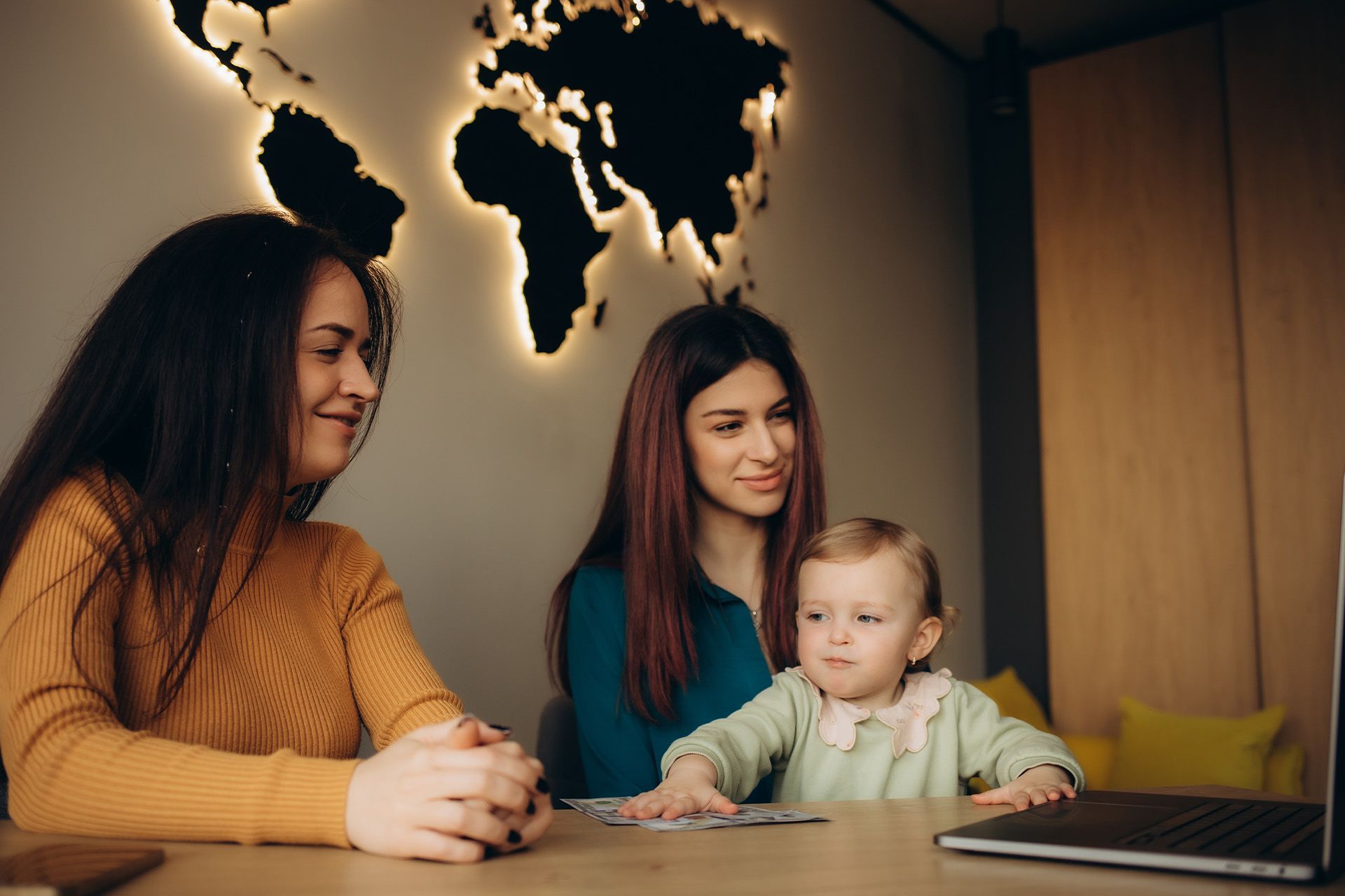 Choosing an Adoption Agency as a Birth Mother | Supportive Guidance
