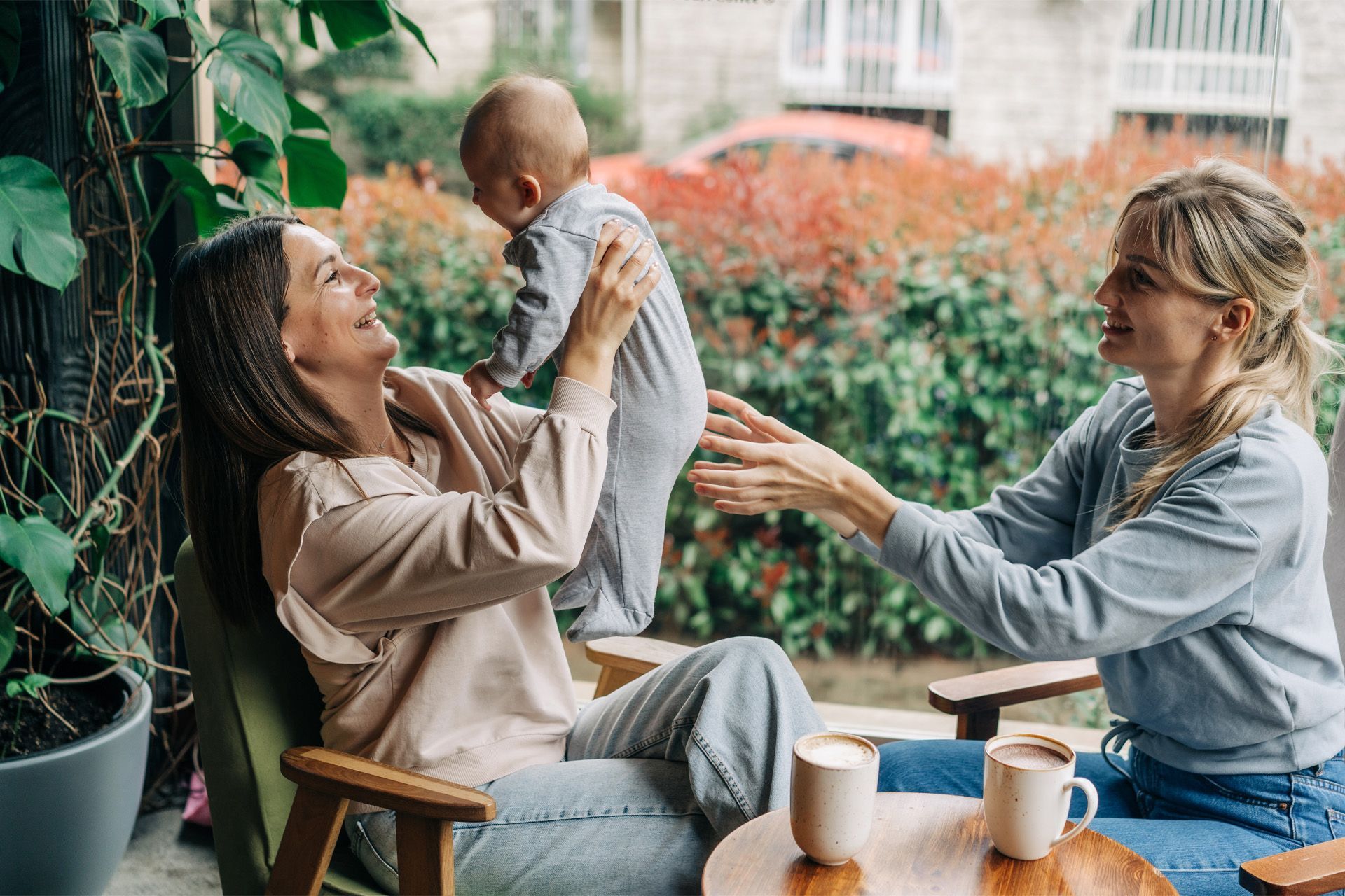Emotional Support for Birth Mothers | Adoption Without Family Help