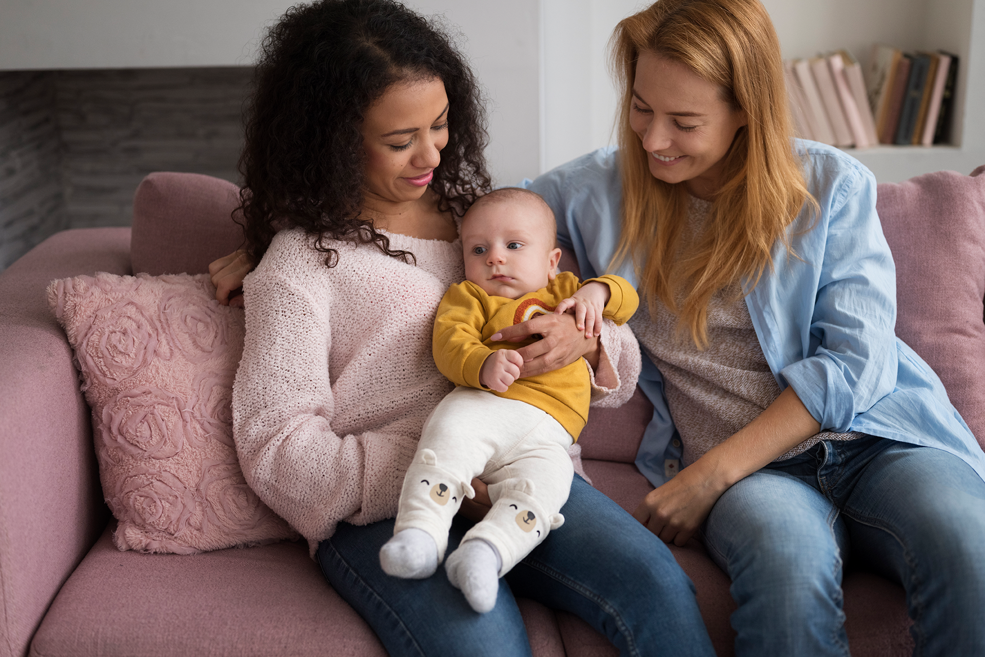 Kinship Adoption vs Agency Adoption 