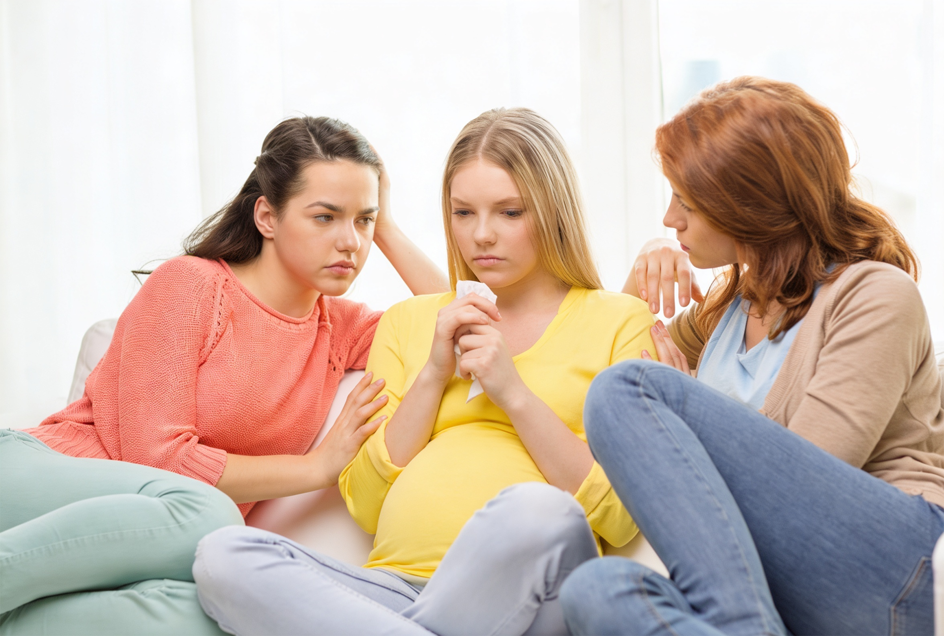 Telling Family About Adoption in Ohio